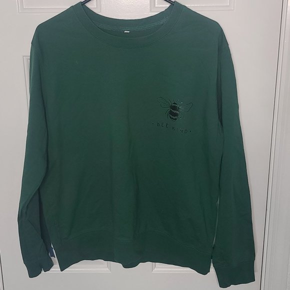 Bee Kind sweatshirt - XXL - Picture 1 of 4